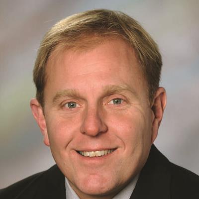 Patrick Edward Muck, MD 