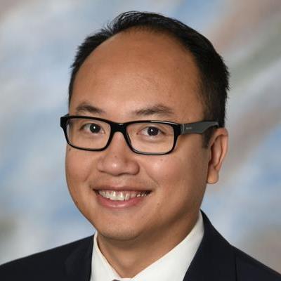 Binh Nguyen, MD 