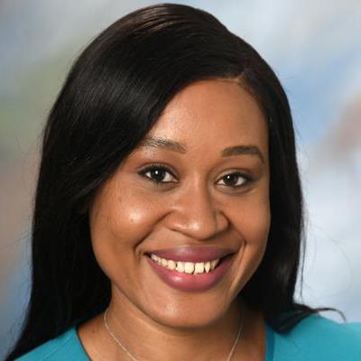 Amaka R Odonwodo, MD 