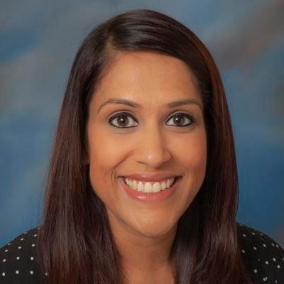 Shwetha Manoharan, DO 