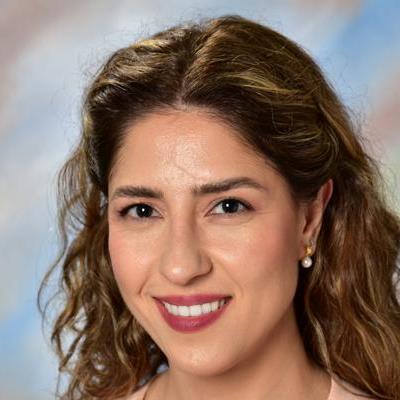 Myriam Elkosseifi, MD 