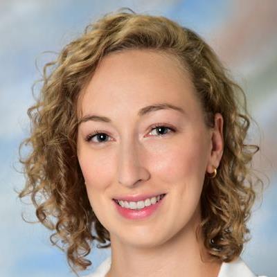 Bridget Deliberato, MD 