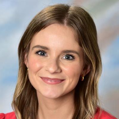 Ashley Endres, MD 