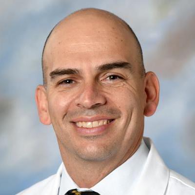 Jose Gabriel Improvola, MD 
