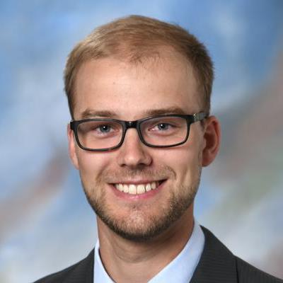 Kyle Dreyer, PA 