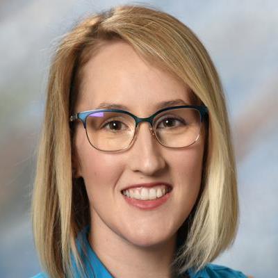 Laura Hampel, MD 