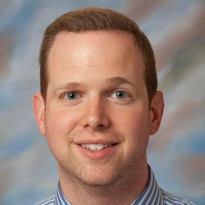Jonathan Buck, MD 