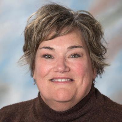 Kristen Marie Mueller, CNP 