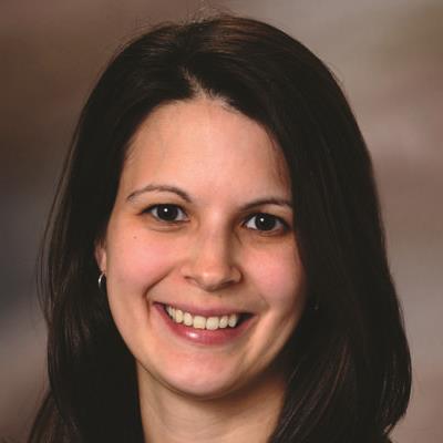 Beth Dektas, MD 