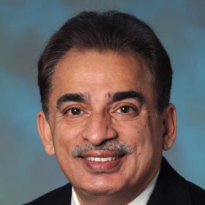 Suhail Chaudhry, MD 