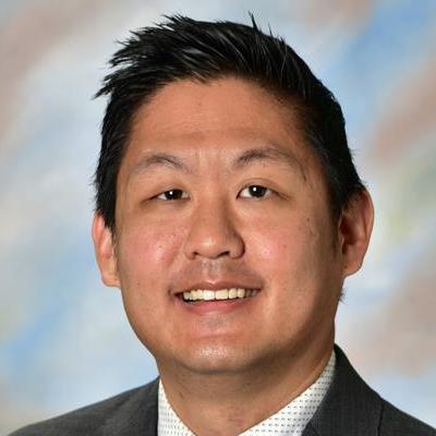 Nick Huang, MD 