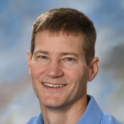 Michael Curtis Petro, MD 