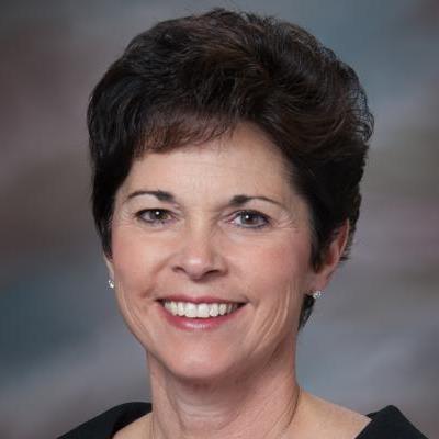 Nancy McDonough, MD 