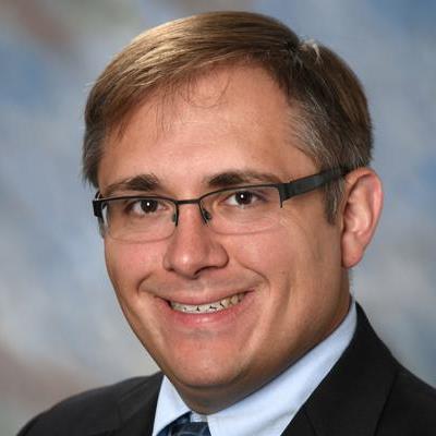James K. Fortman II, MD 