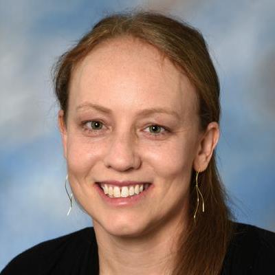 Amy Benge, MD 