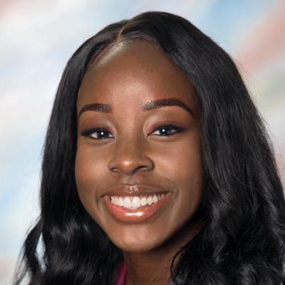 Cynthia Okot-Kotber, MD 