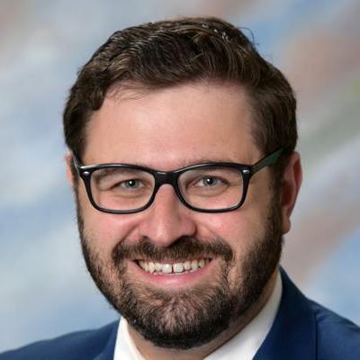 Konstantin S. German, MD 