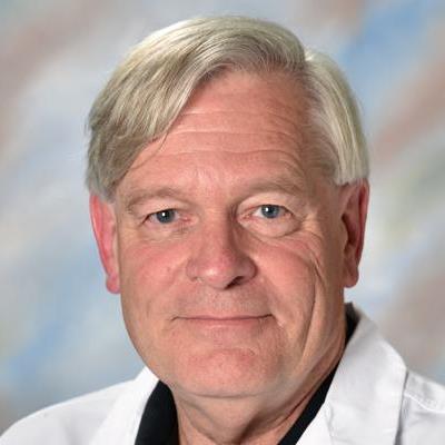 Harold V Loewenstine, MD 