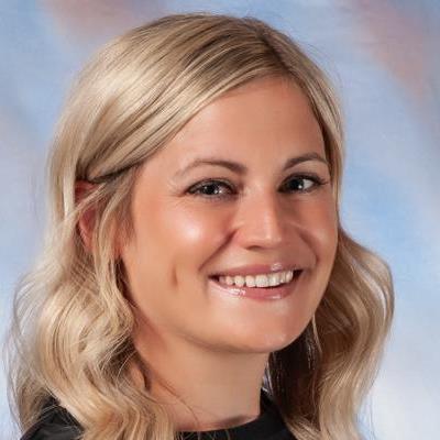 Sandra M. Huff, CNP 