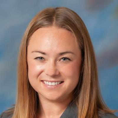 Anna S. Friend, MD 