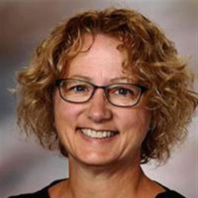 Patricia M. Weisbach, CNS 