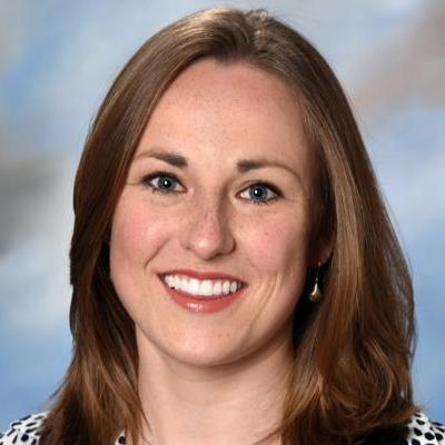 Abigail Kallenberg, MD 
