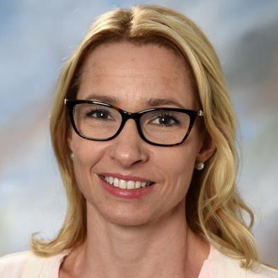 Rebecca Davis, CNP 