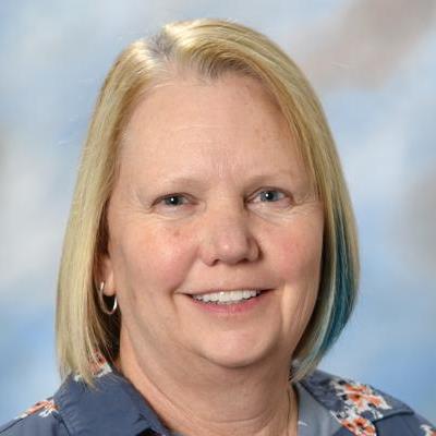 Juanita Riley, CNP 