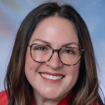 Sarah Sullender, CNP 