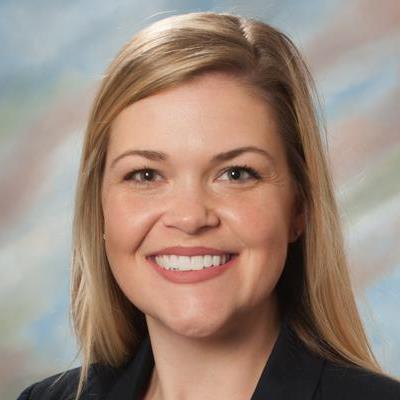 Ashley Michelle Tameron, MD 