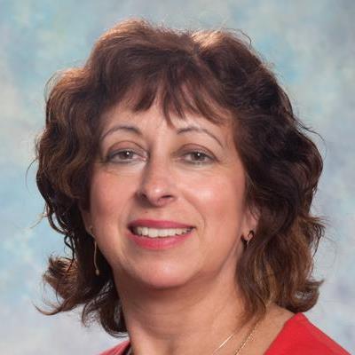 Rosa M. Robles, MD 