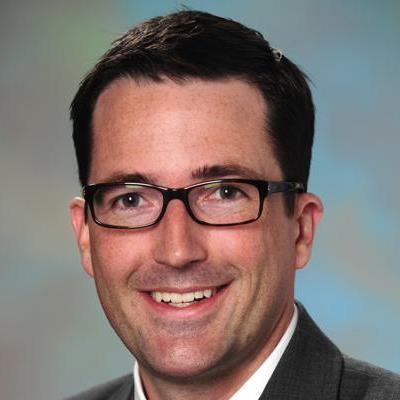 Andrew Parchman, MD 