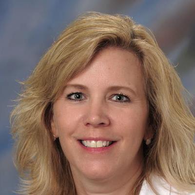 Melissa Brinkman, CNP 