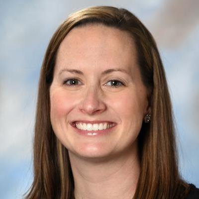 Kathleen Schalk, CNP 