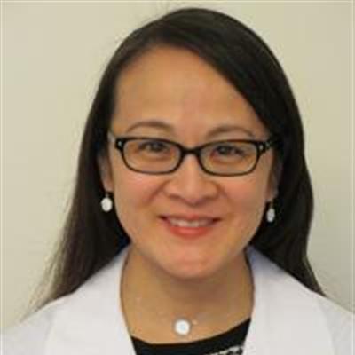 Fumie Nishiyama, MD 