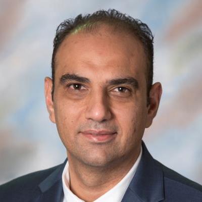 Khalil Aloreidi, MD 