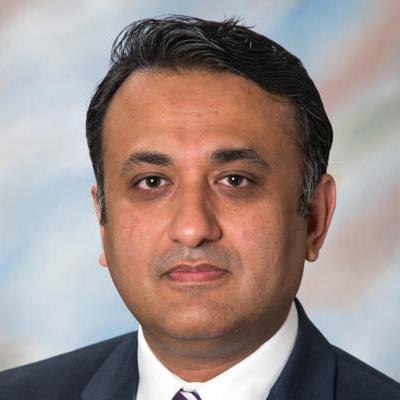 Muhammad Khawar, MD 