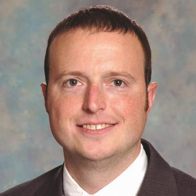 Patrick Beiter, MD 