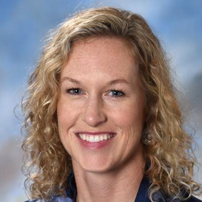 Andrea Rinderknecht, MD 