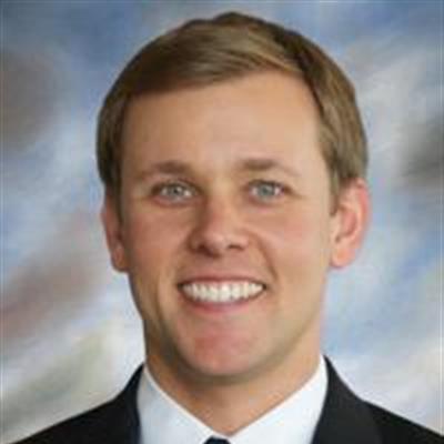 Timothy Richmond, MD 