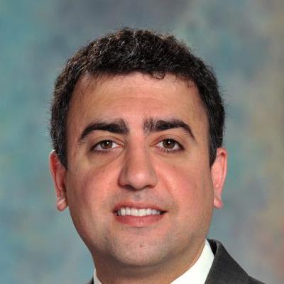 Neama Esmaili, MD 