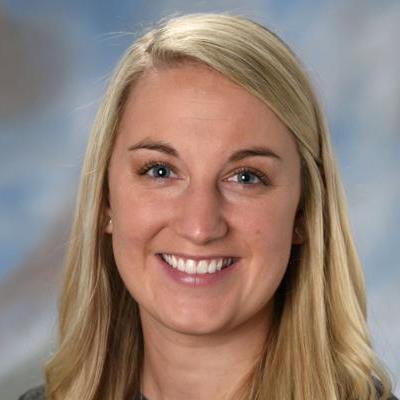 Suzanne Marie Trotta, CNP 