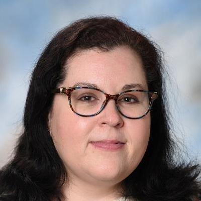 Joyce Brenneman, CNP 