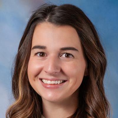 Meghan Opperman, PA 