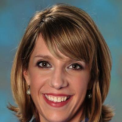 Jennifer Lusheck, CNP 