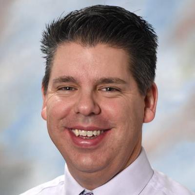 Richard Okragly, MD 