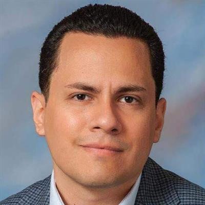 Robert Travez, MD 