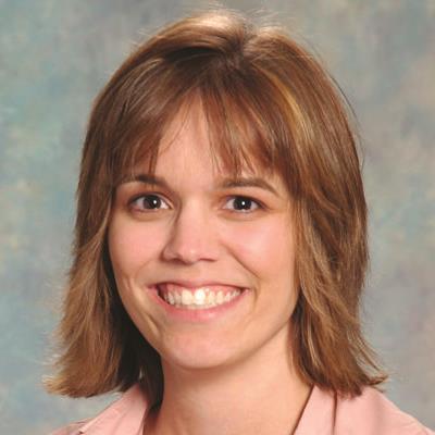 Jennifer Messer, MD 