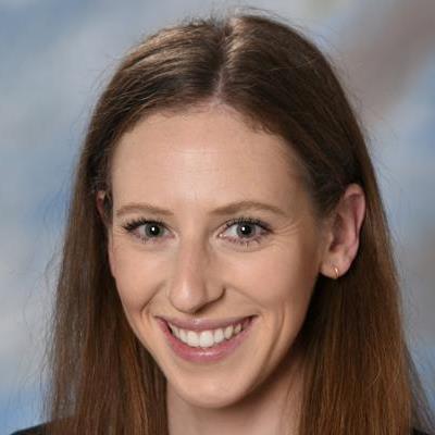 Sarah Kaufman, PA 