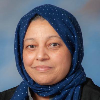 Shahla Mallick, MD 